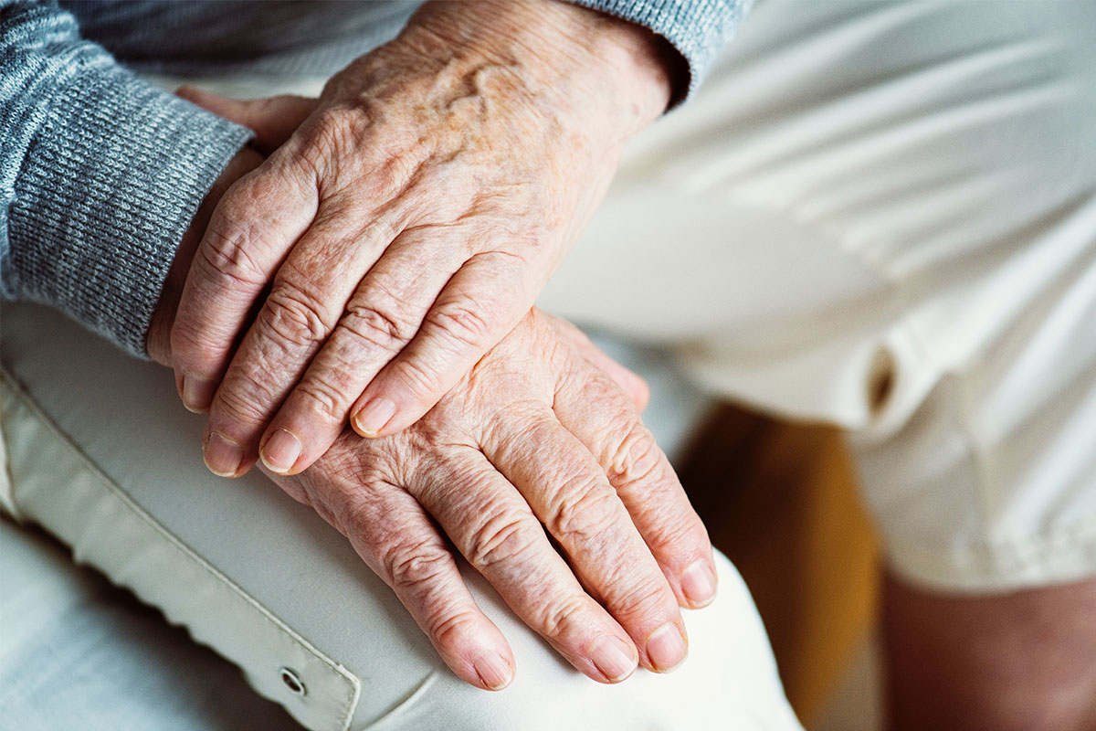 Ακτινοθεραπεία: Κατάλληλη επιλογή για τους ηλικιωμένους