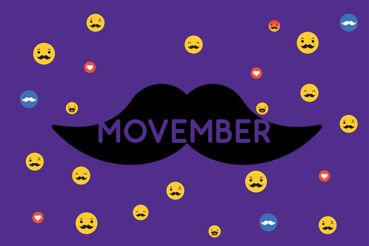 Movember, προστάτης, πρόληψη, ουρολόγος, PSA, διορθικό υπερηχογράφημα