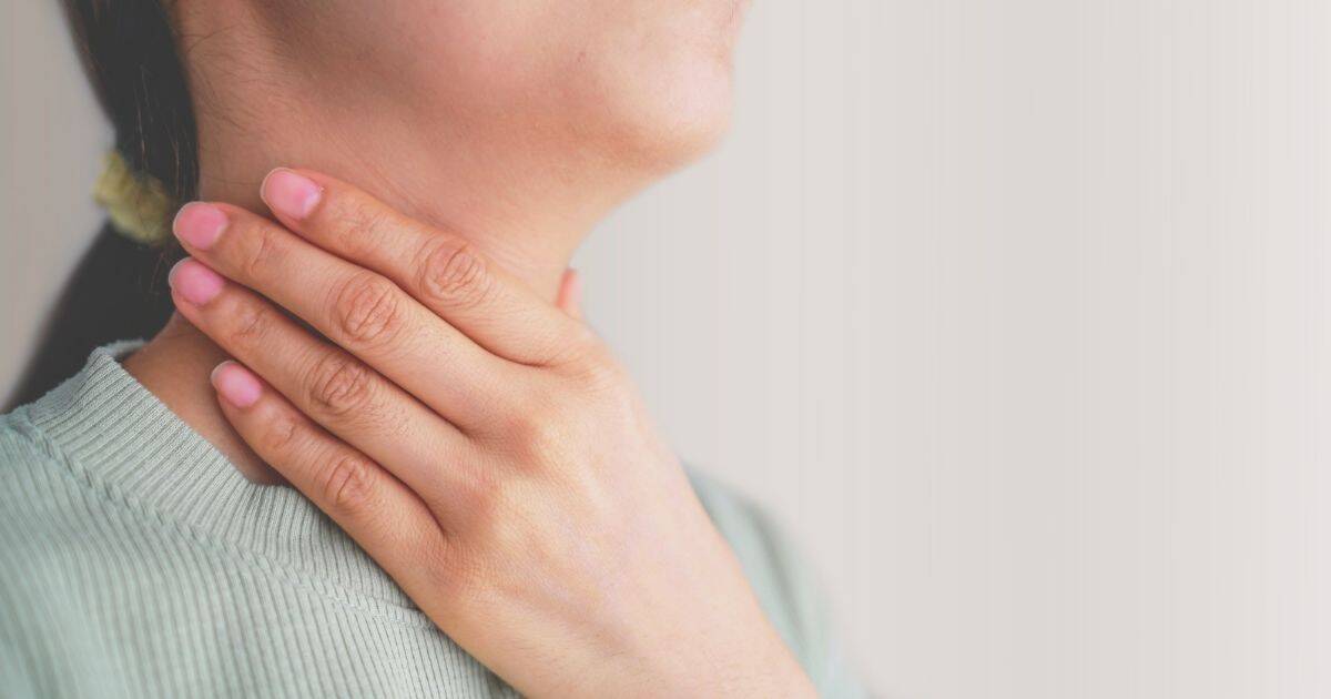 Κρύβει κινδύνους η αμυγδαλίτιδα;