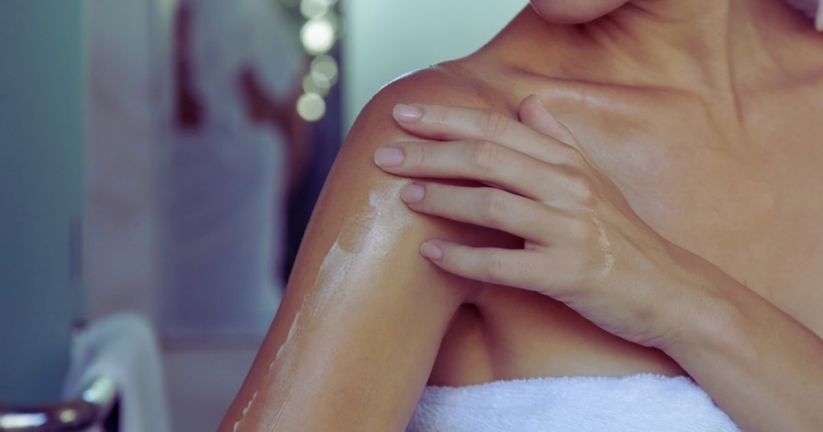 Πώς θ’ αποφύγω την ξηρή επιδερμίδα;