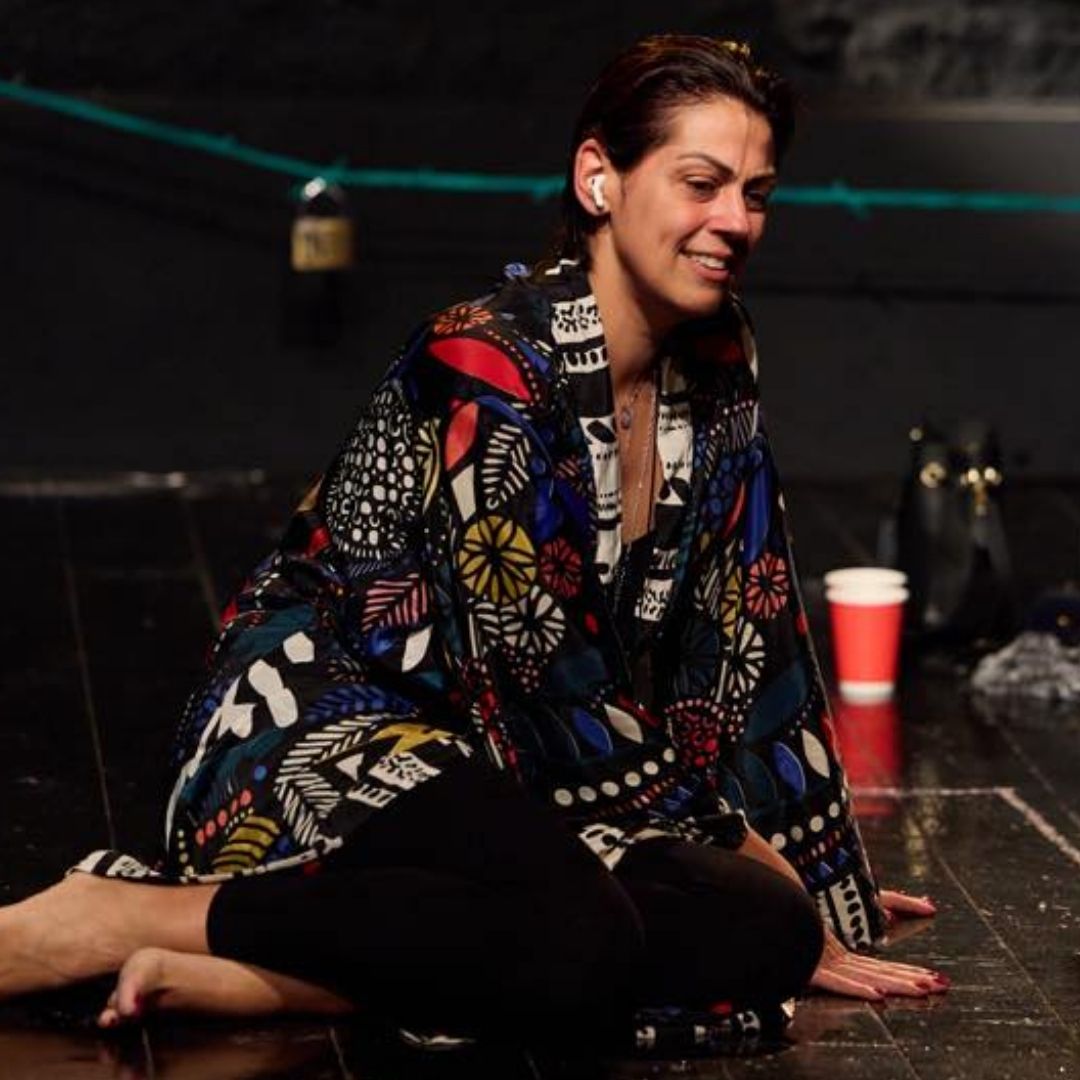 Κατερίνα Φελλά