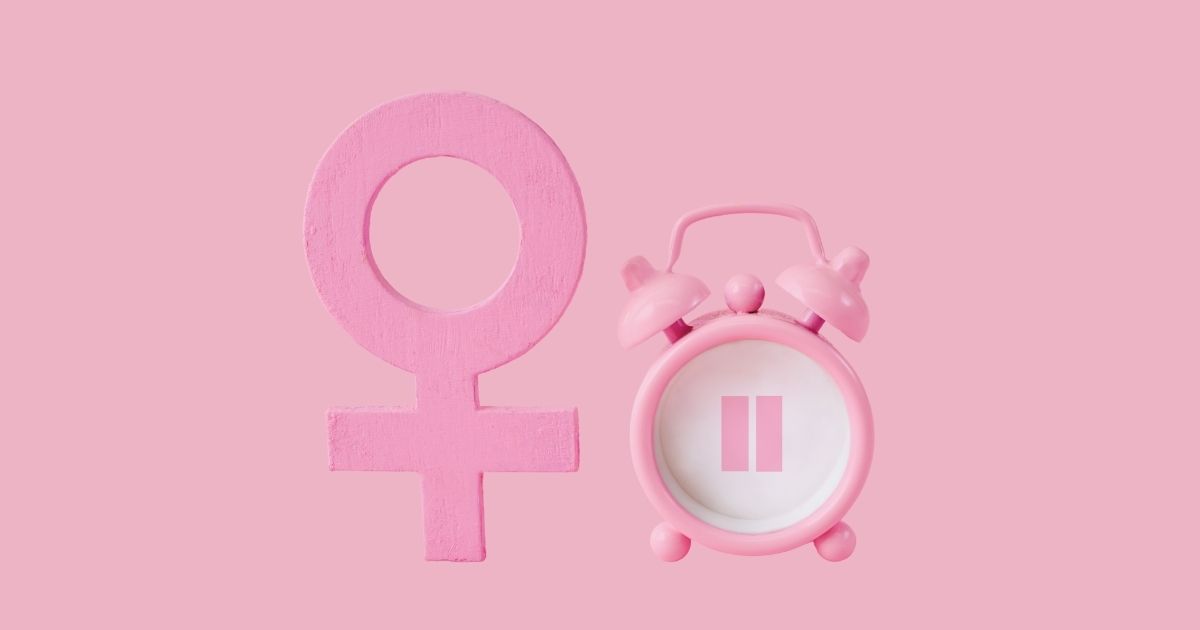 Η κατάλληλη διατροφή για την εμμηνόπαυση