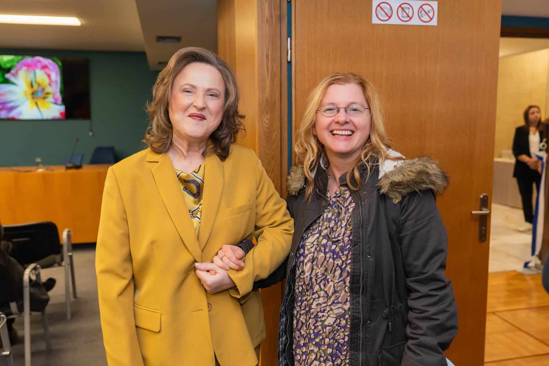 «Ανθίζω, Καρπίζω, προχωρώ» Έκθεση φωτογραφίας Δέσποινας Κατσώχη του Μορφωτικού Ιδρύματος της ΕΣΗΕΑ