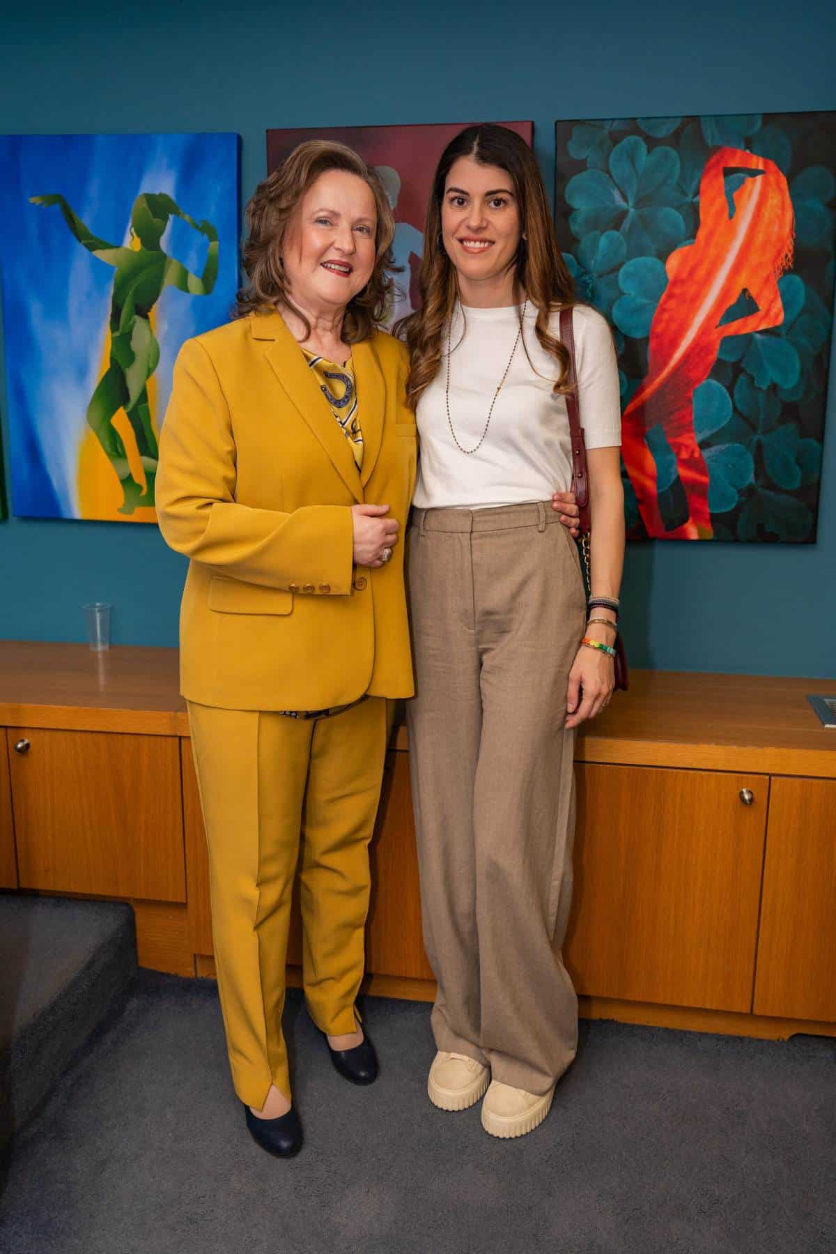 «Ανθίζω, Καρπίζω, προχωρώ» Έκθεση φωτογραφίας Δέσποινας Κατσώχη του Μορφωτικού Ιδρύματος της ΕΣΗΕΑ