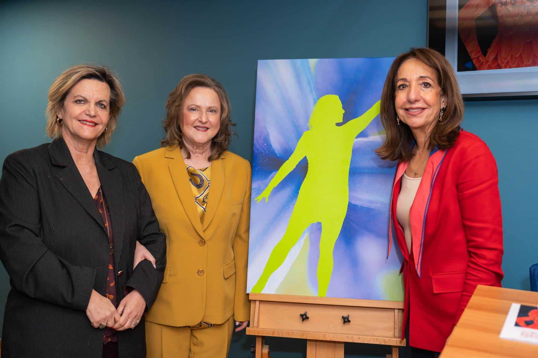 «Ανθίζω, Καρπίζω, προχωρώ» Έκθεση φωτογραφίας Δέσποινας Κατσώχη του Μορφωτικού Ιδρύματος της ΕΣΗΕΑ